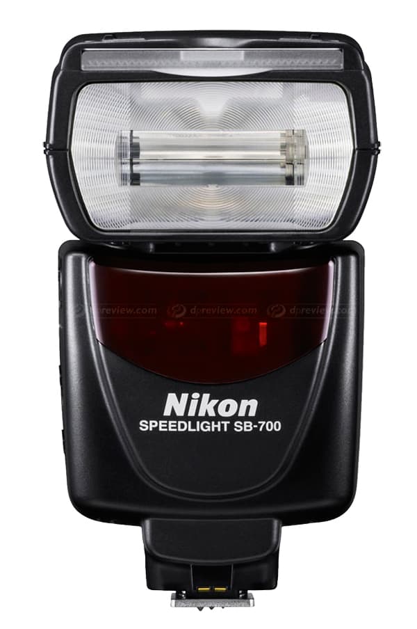 Nikon-SB-700