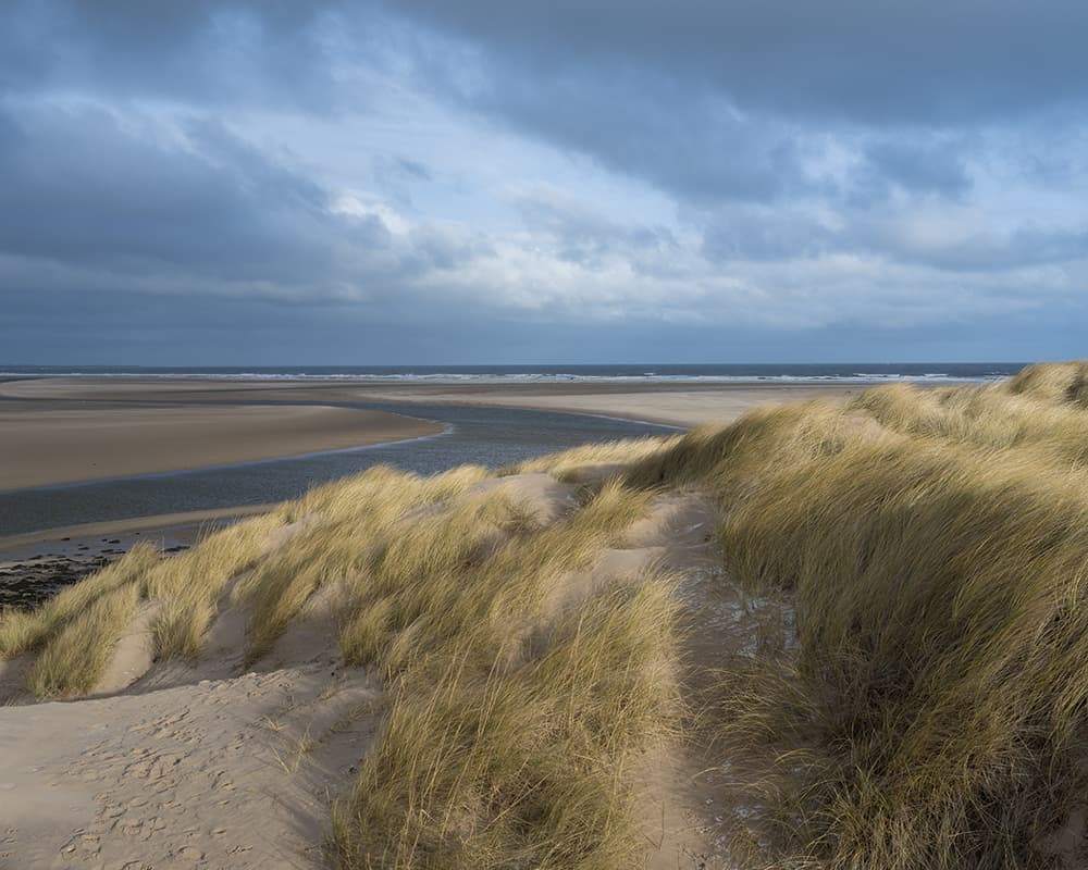 How to photograph Budle Bay in Northumberland: top tips and best ...