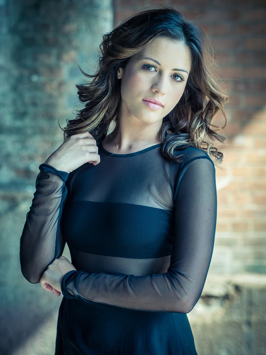 Natural light photography: tips for shooting natural light portraits