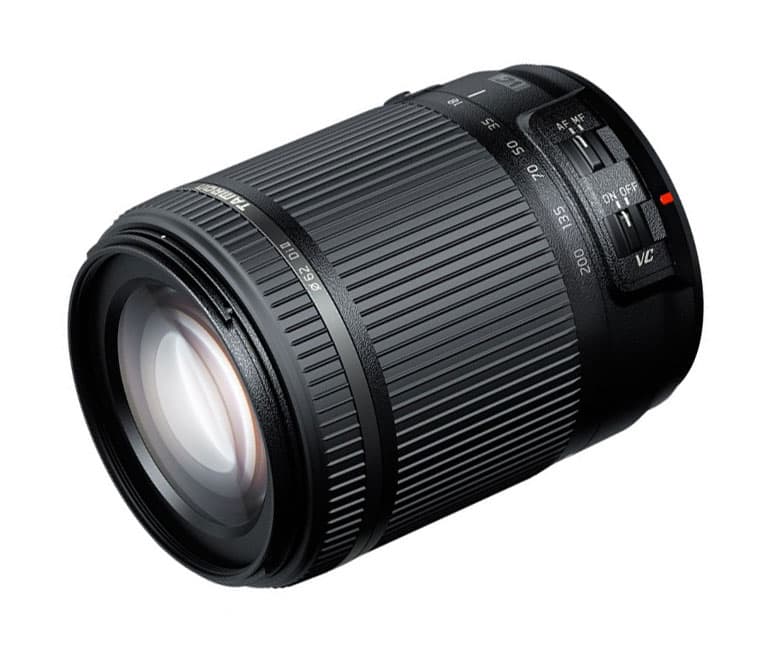 Tamron 18-200mm f/3.5-6.3 Di II VC review - Page 2 of 6 - Amateur