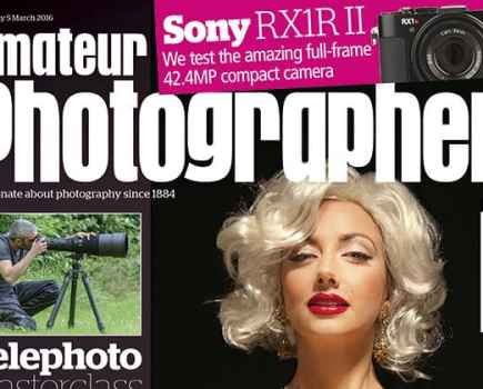 Digital Version Amateur Photographer 5 March 2016