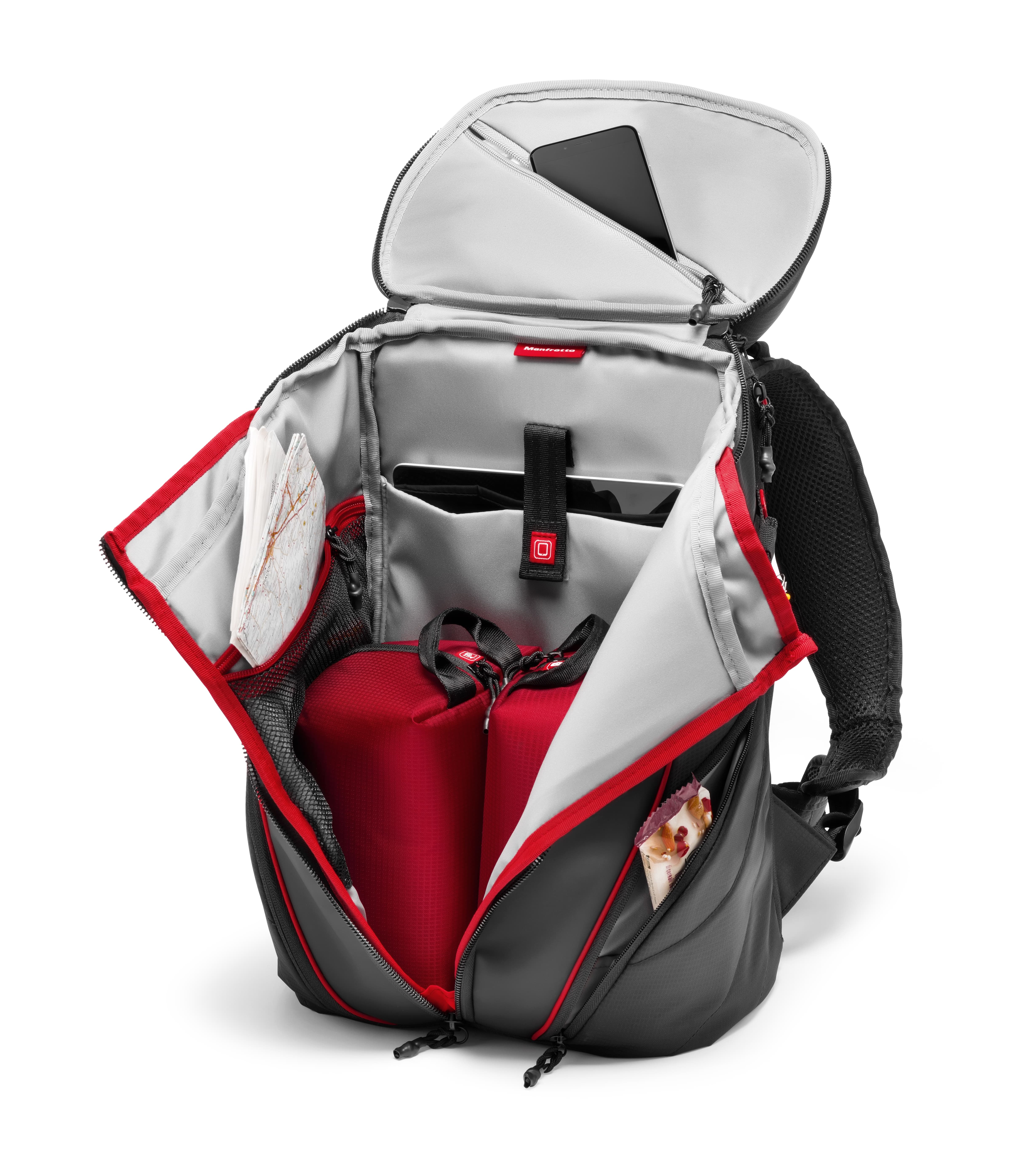 The Off Road Stunt backpack