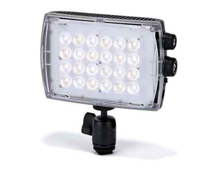 Manfrotto-Croma2-LED-Light