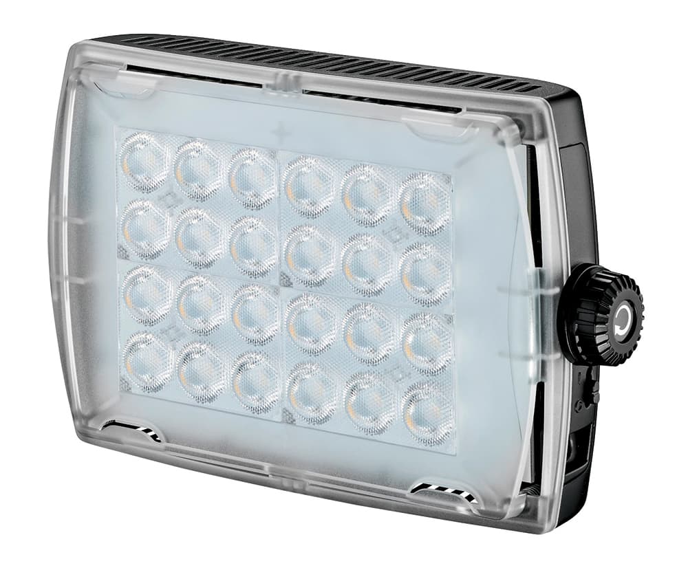 Manfrotto-MicroPro2-LED-Light