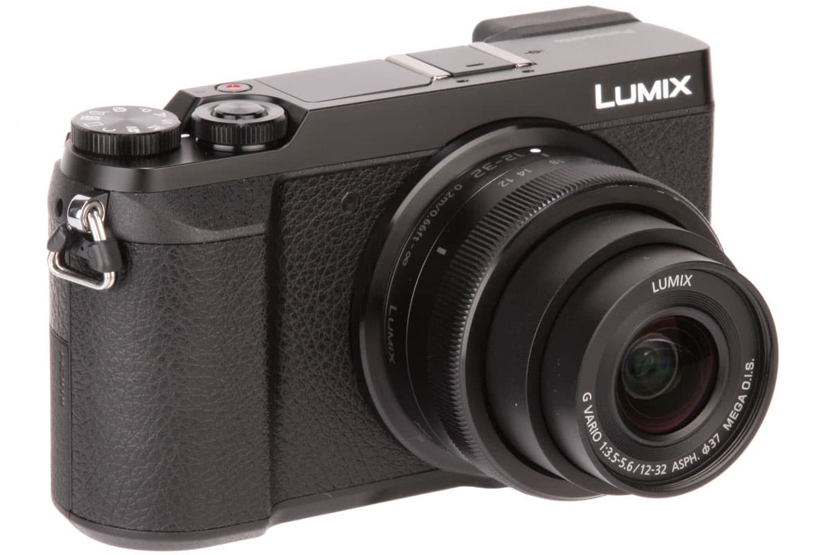 hypothese Geladen communicatie Panasonic Lumix GX80 review - Amateur Photographer