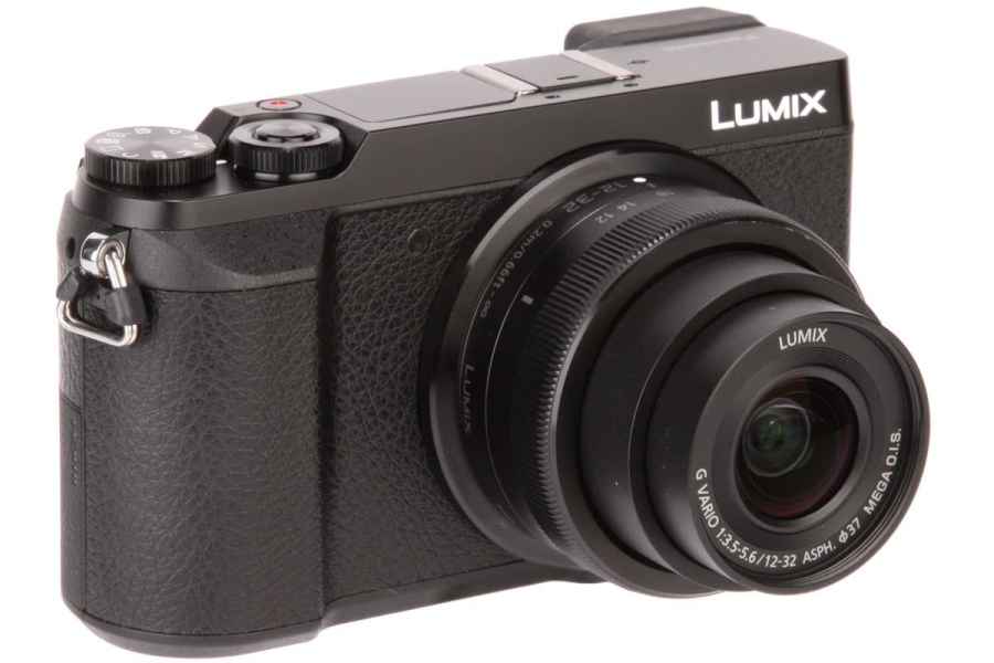 Panasonic Lumix GX80 review