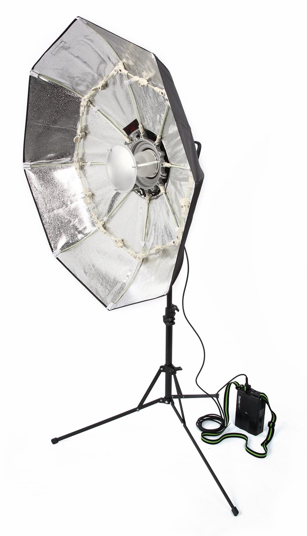 Phottix-Luna-folding-beauty-dish-front