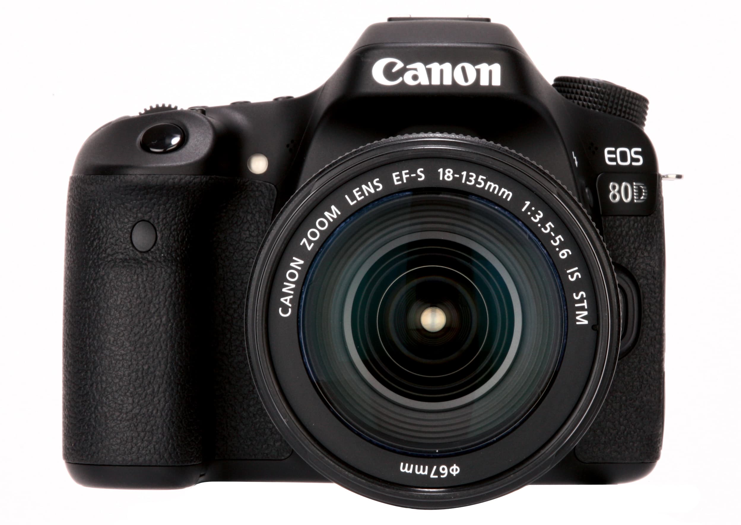 Canon EOS 80D Review - Page 3 of 7 - Amateur Photographer
