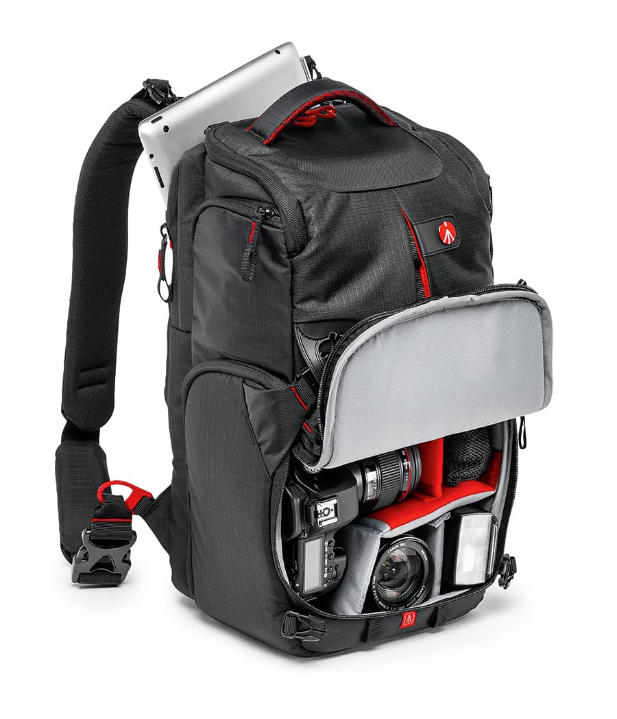 Manfrotto-Pro-Light-Camera-backpack