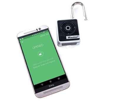 Master-Lock-Bluetooth-Smart-Padlock-4400D