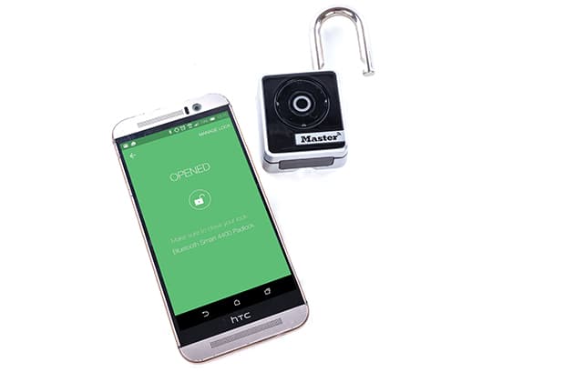 Master-Lock-Bluetooth-Smart-Padlock-4400D