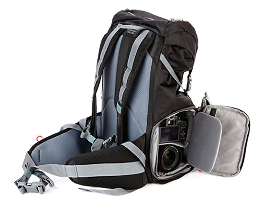 Tamrac Hoodoo 20 backpack review Amateur Photographer