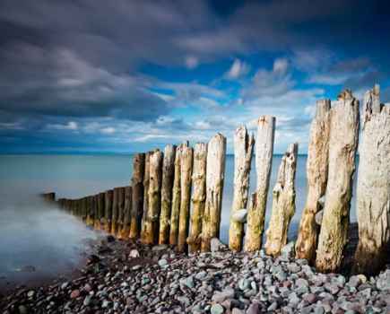 Porlock Weir