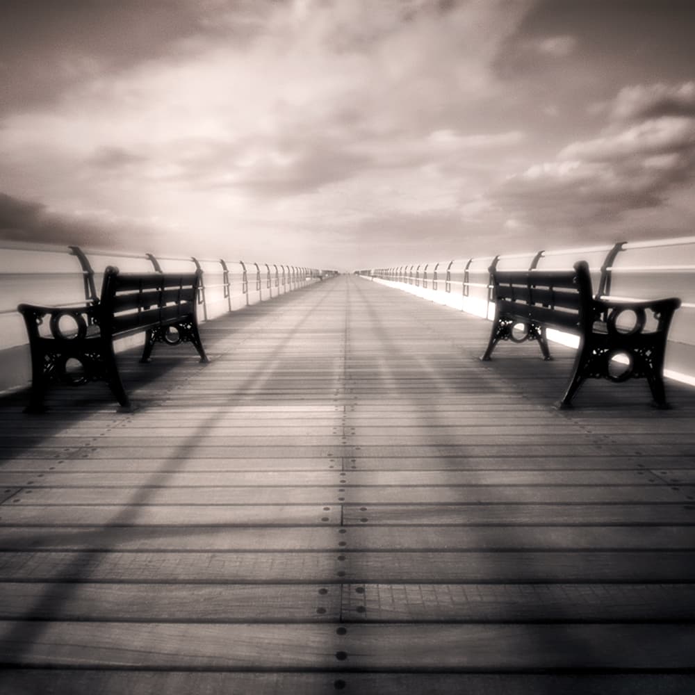 Steve-Gosling-Pinhole-Two-Seats-Saltburn-Pier