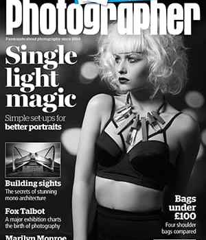 Amateur Photographer 9 July 2016