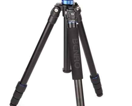 Benro tripod