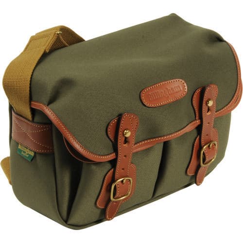 Billingham-Hadley-Small