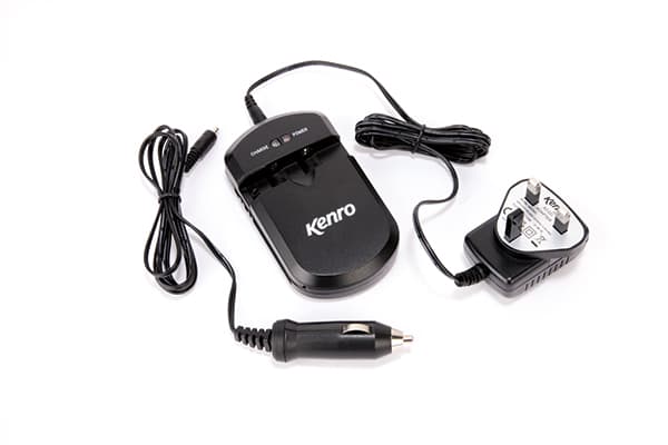 Kenro universal charger