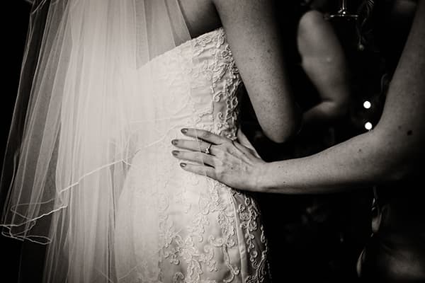 Wedding photography