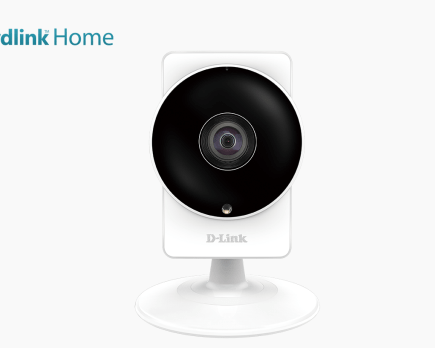 Panoramic HD Camera (DCS-8200LH)