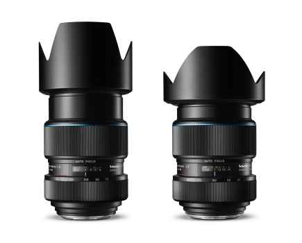 Schneider Kreuznach lenses