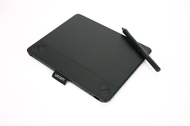 Wacom Intuos Photo