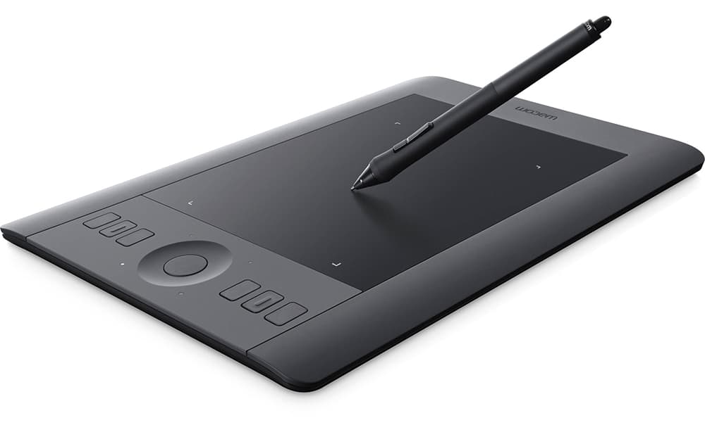 Wacom Intuos Pro Small