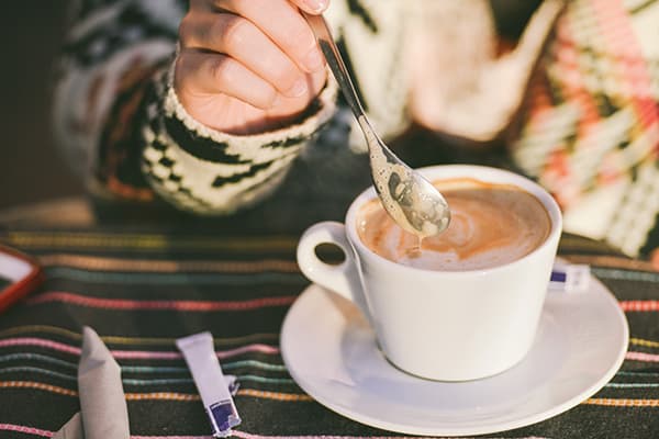 coffee-cup-spoon-cappuccino