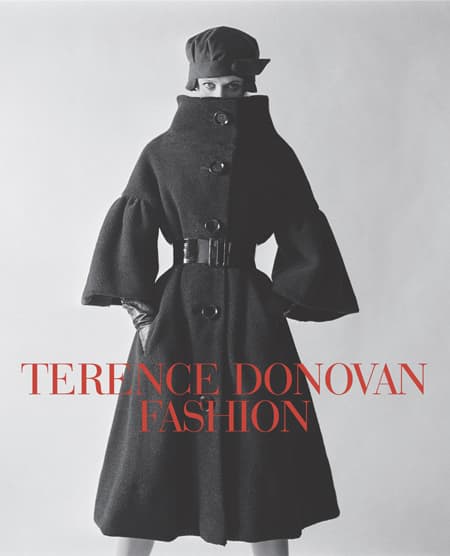 terence donovan fashion