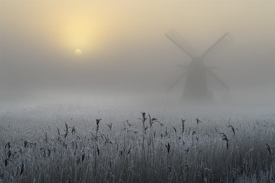 Andrew Bailey - Freezing Fog and Hoar Frost.web