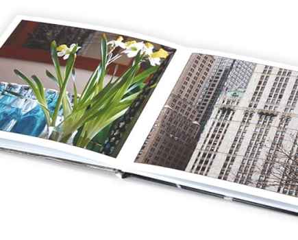 Cewe photo books