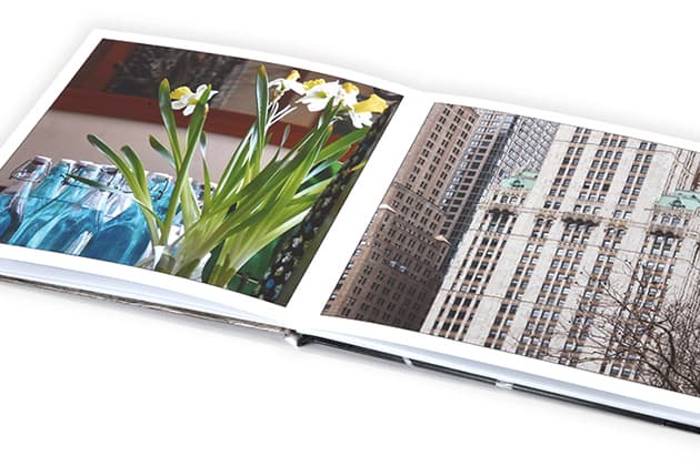 Cewe photo books