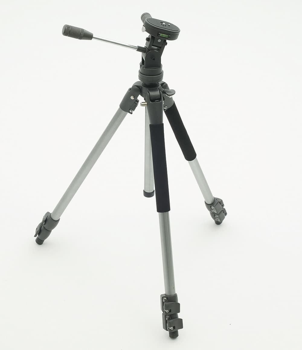 Choosing-a-tripod