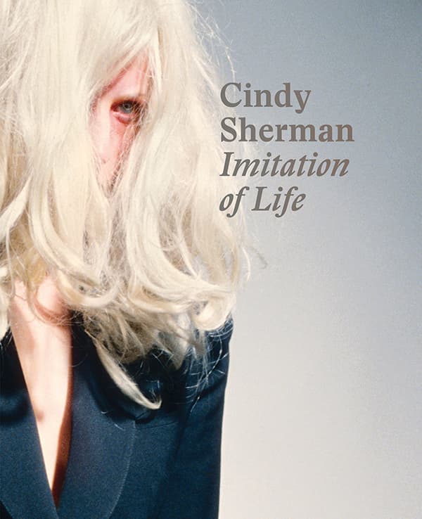 Untitled Film Still #47 - Cindy Sherman