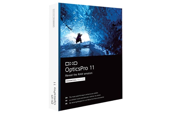 DxO-OpticsPro-11-Essential-boxshot-3D