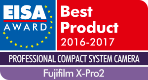 EUROPEAN-PROFESSIONAL-COMPACT-SYSTEM-CAMERA-2016-2017---Fujifilm-X-Pro2