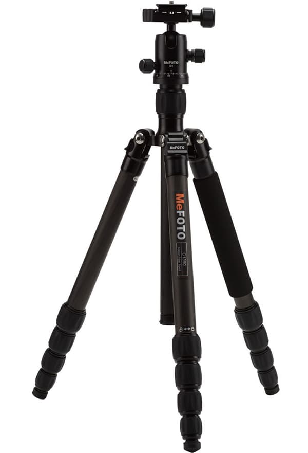 MeFOTO-RoadTrip-C1350Q1K-Tripod