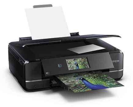 epson expression photo xp-960 printer