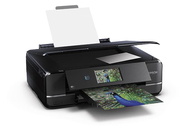 epson expression photo xp-960 printer