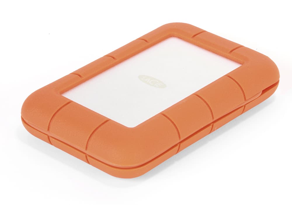 lacie rugged thunderbolt