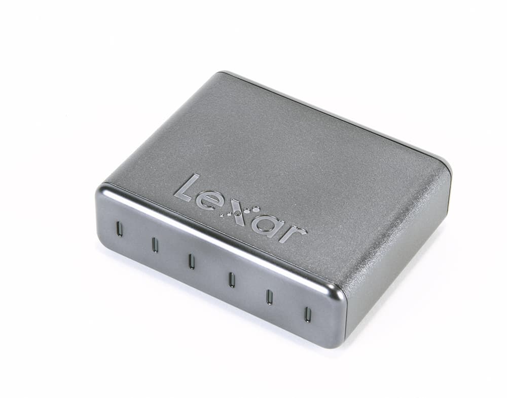 lexar portable ssd