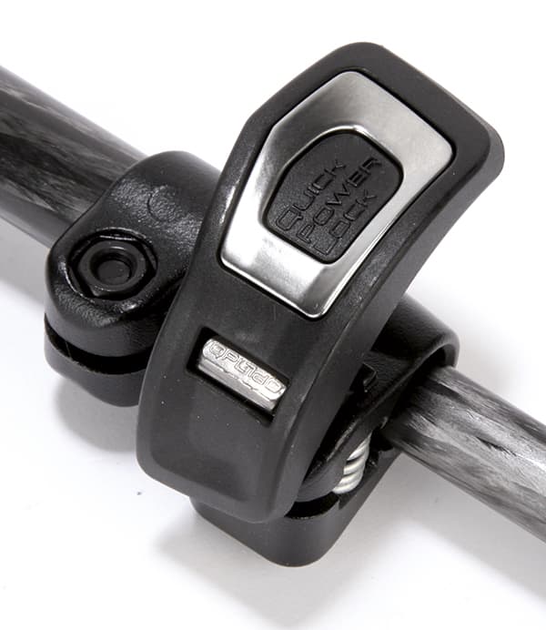 manfrotto quick-lever lock