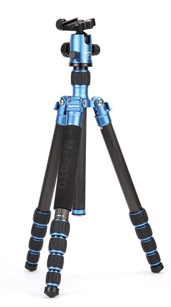 mefoto globetrotter travel tripod