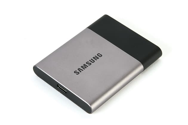 samsung portable ssd t3