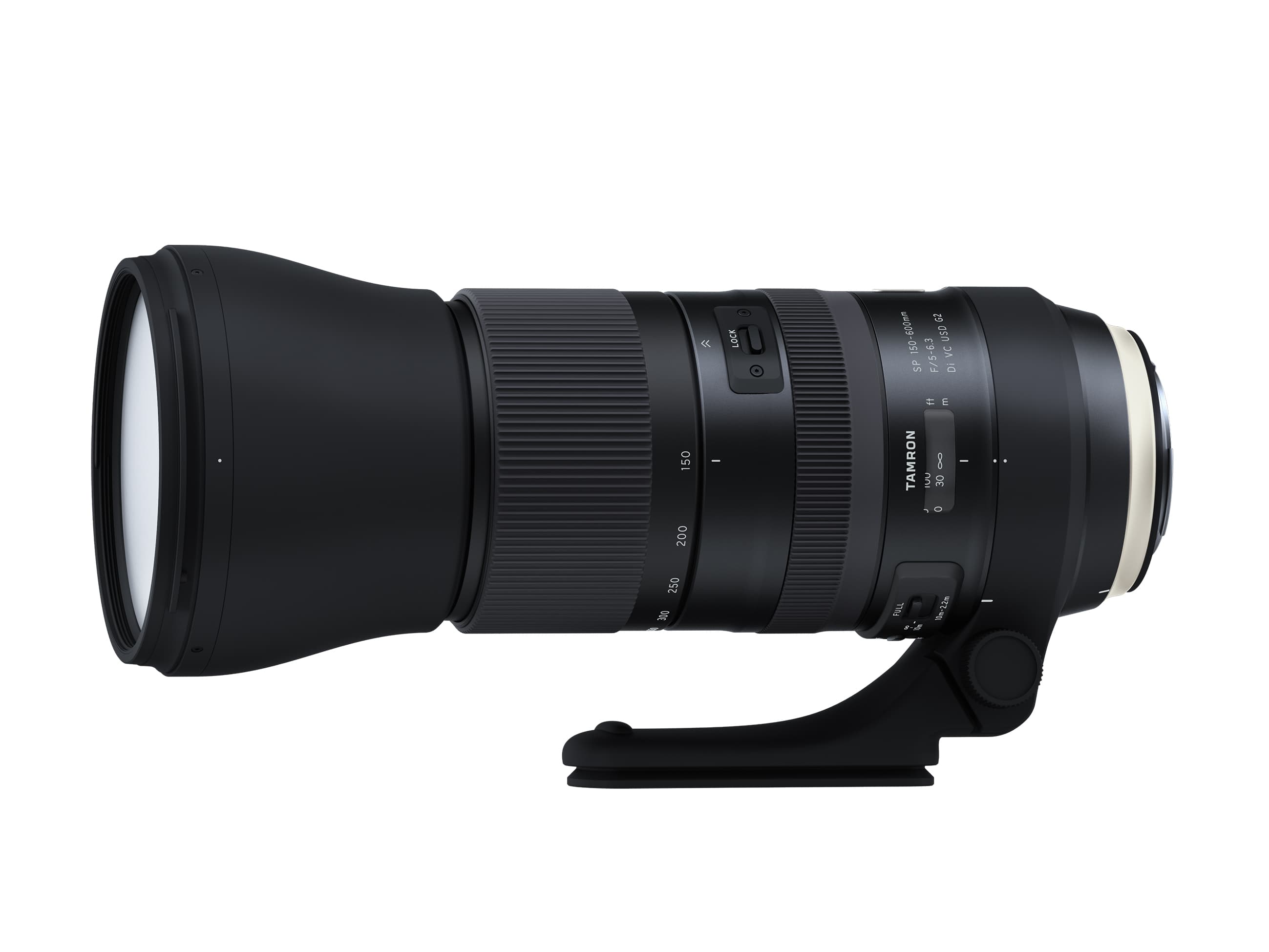 Tamron unveils revamped 150-600mm ‘ultra-telephoto’ - Amateur Photographer