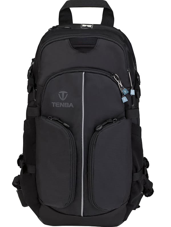 tenba shootout actionpack 14l