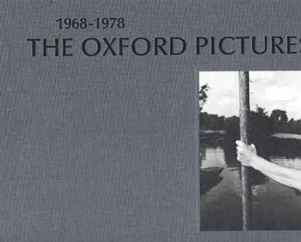 The Oxford Pictures cover