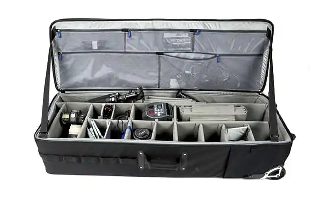 Think Tank Production Manager 50 review | Amateur Photographer