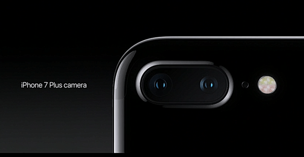 What photographers need to know about the iPhone 7 camera | Amateur ...