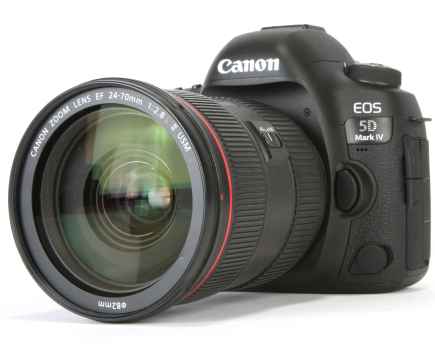 Canon EOS 5D Mark IV (4)